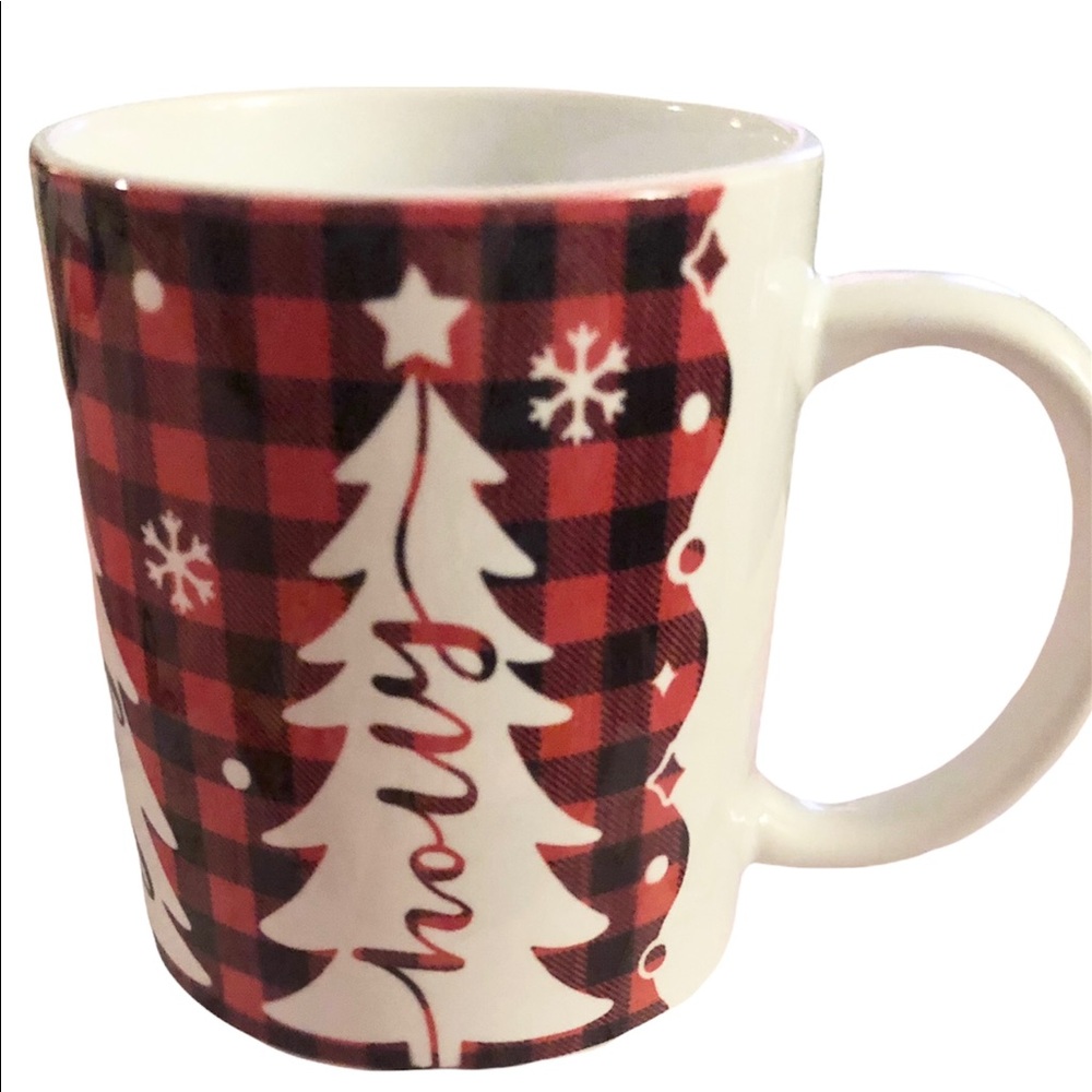 Christmas Coffee Mug